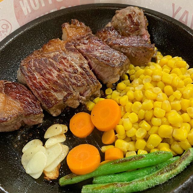 Pepper Lunch #steak #pepperlunch #midtownwest #nycfoodgals