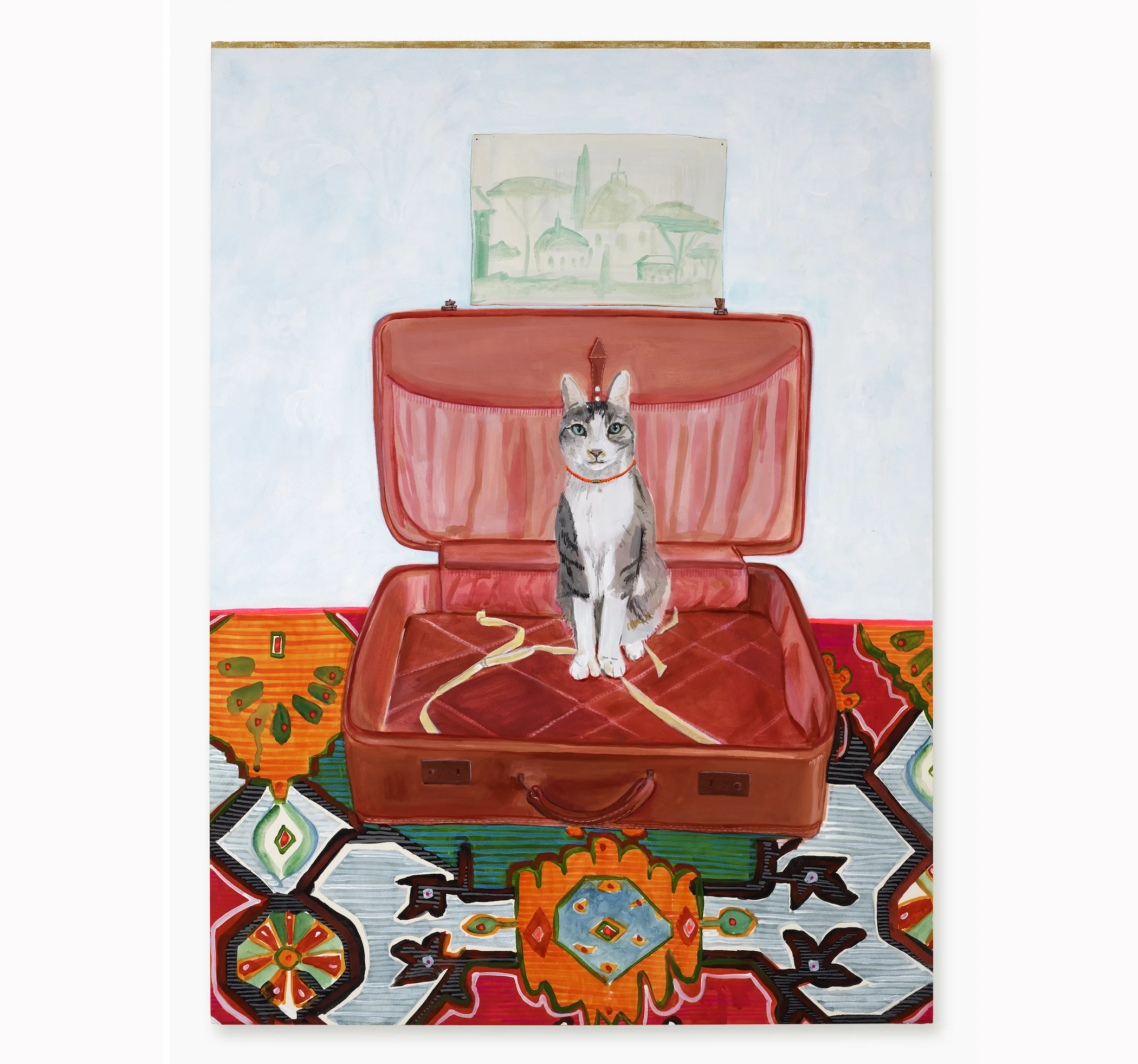 Fruitlands — Candice Smith Corby