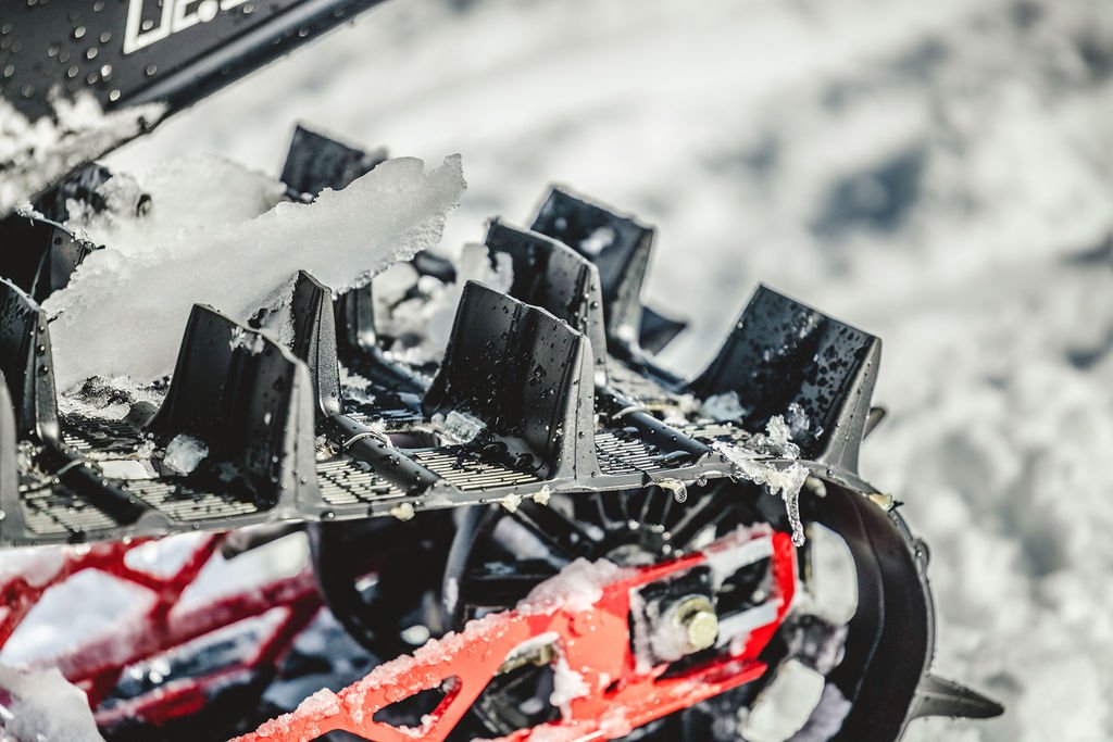 Come snowmobiling before the snow's gone! Stay tuned for updates, but for now... the snow is sticking, and we're revving up for a great finish to the season!

Reservations available now! 👇

www.sawtoothtraxx.com 

#SawtoothMountains #StanleyIdaho #S