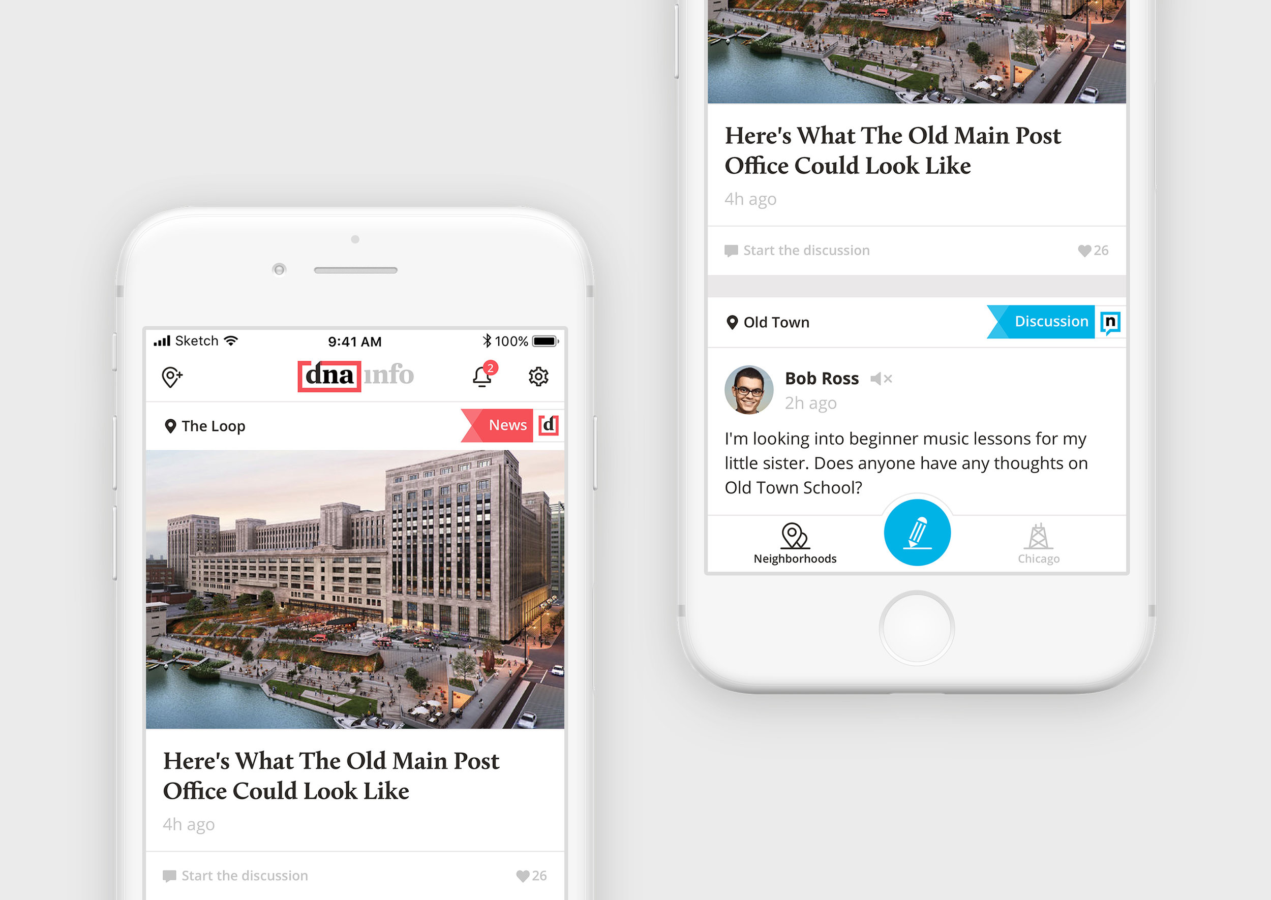 To accomplish this, we followed an iterative design process and performed research wherever possible, from simple icon recognition to complex onboarding flows.