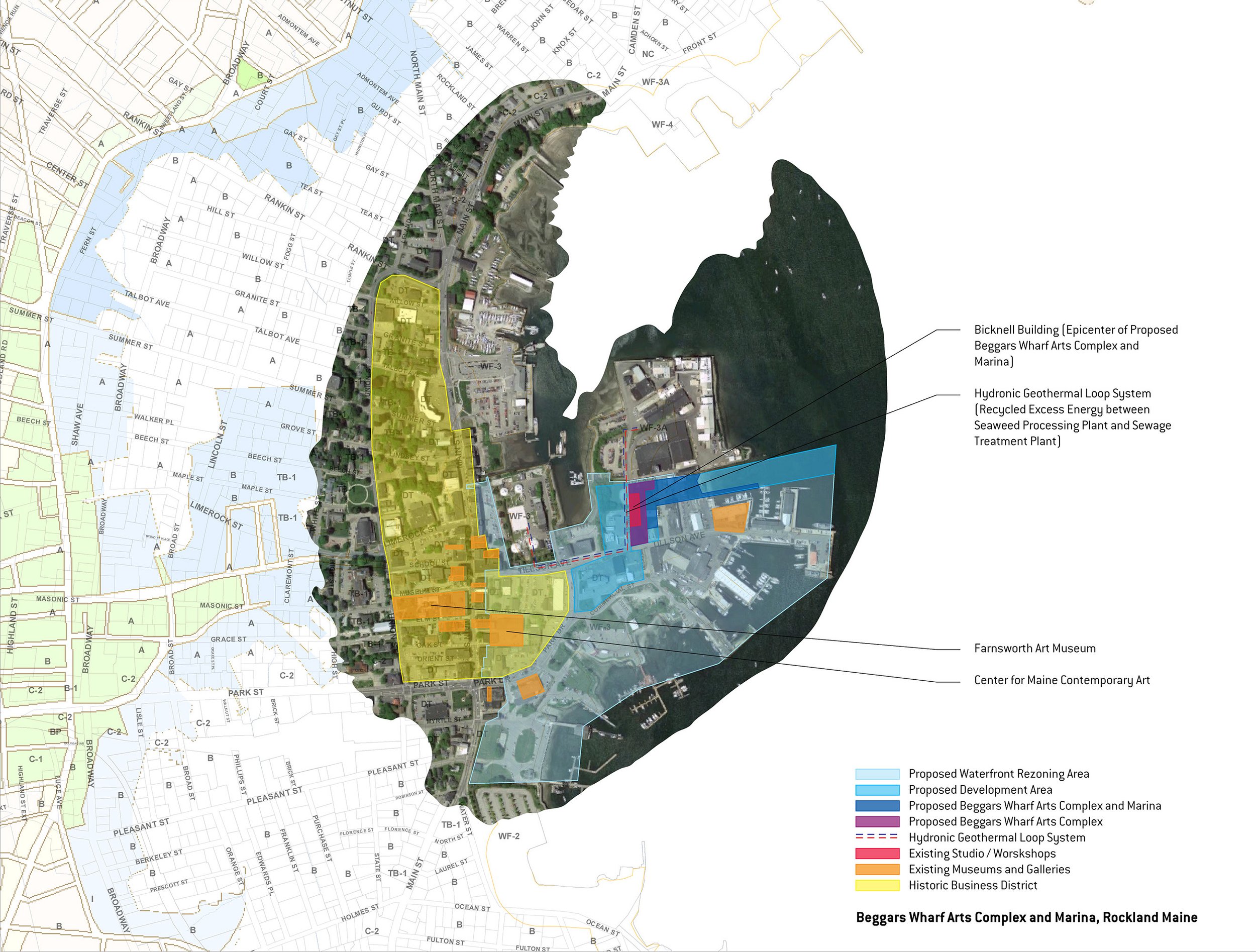 Beggars Wharf Arts Complex_03_Site Map.jpg