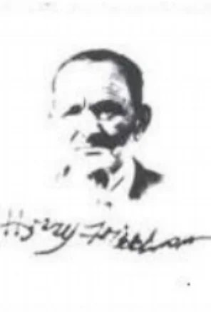 My maternal Grandfather Harry Friedman (from his citizenship papers)