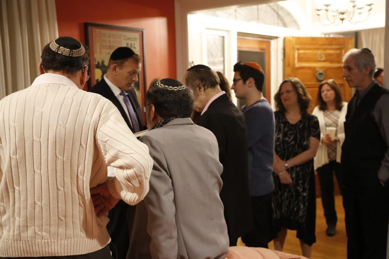 i-feel-like-hashem-sent-you-to-me-sharon-mark-cohen