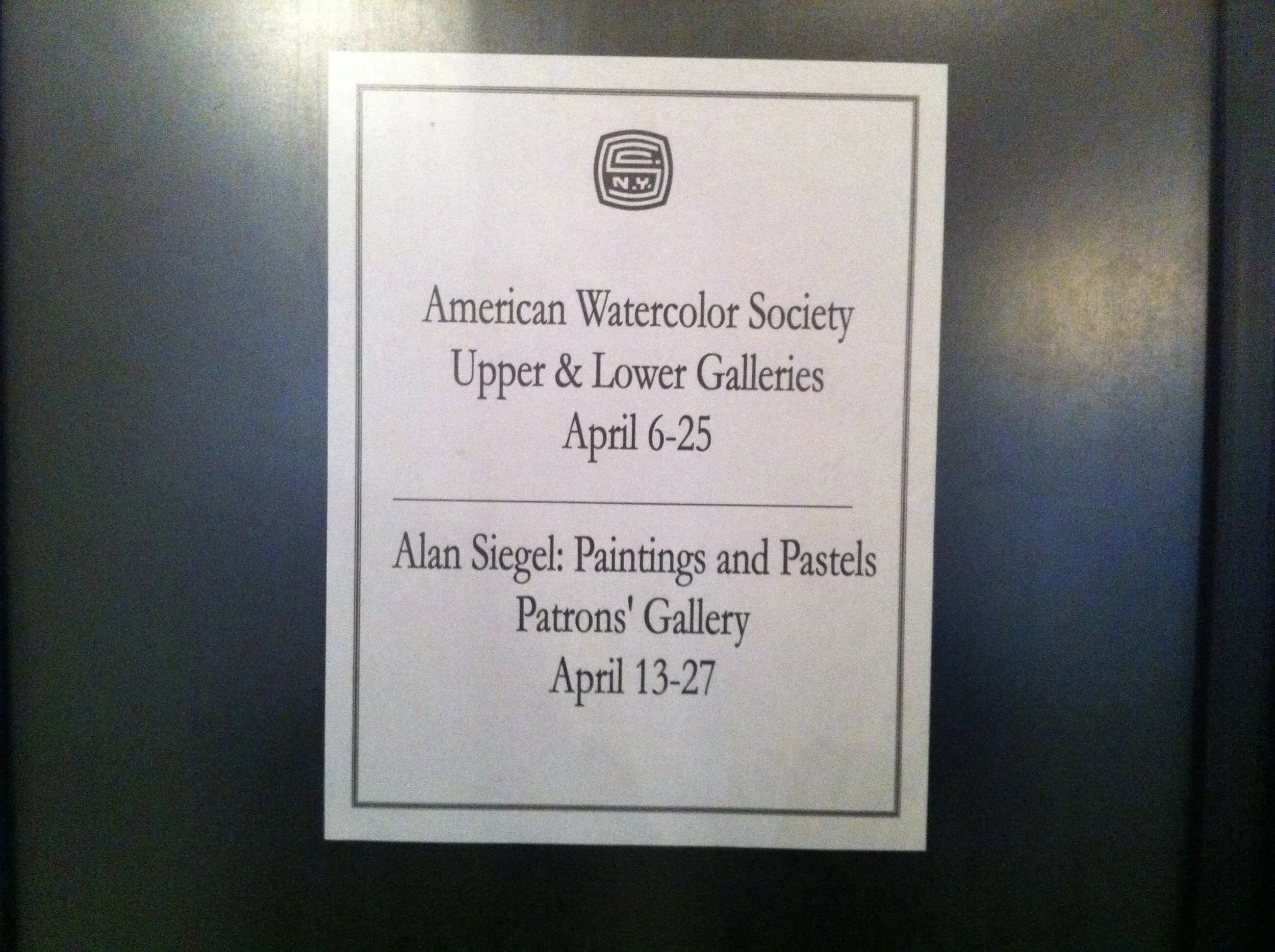 WHAT WOULD PAPA SAY?