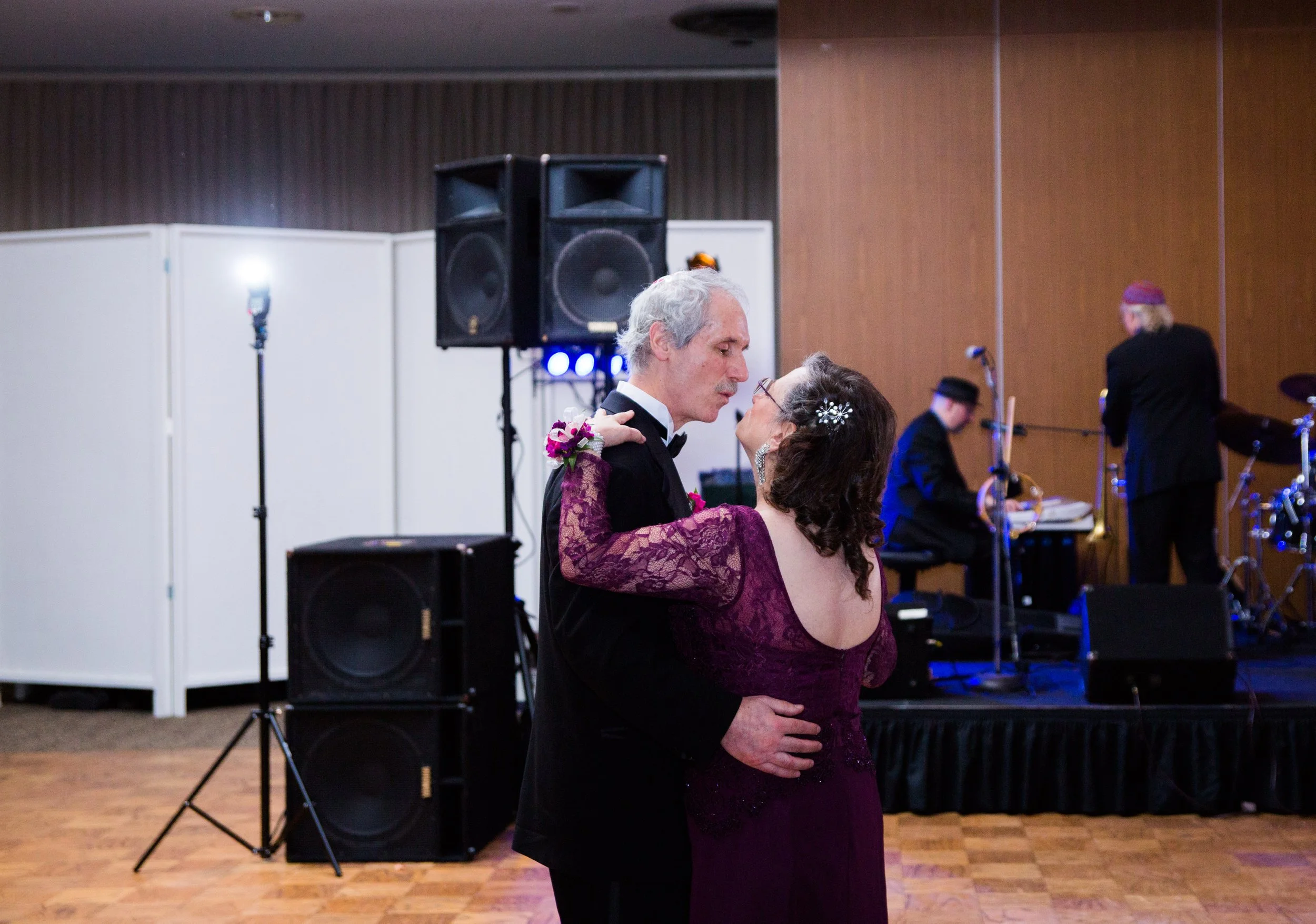 THE DECADES OF OUR LIVES