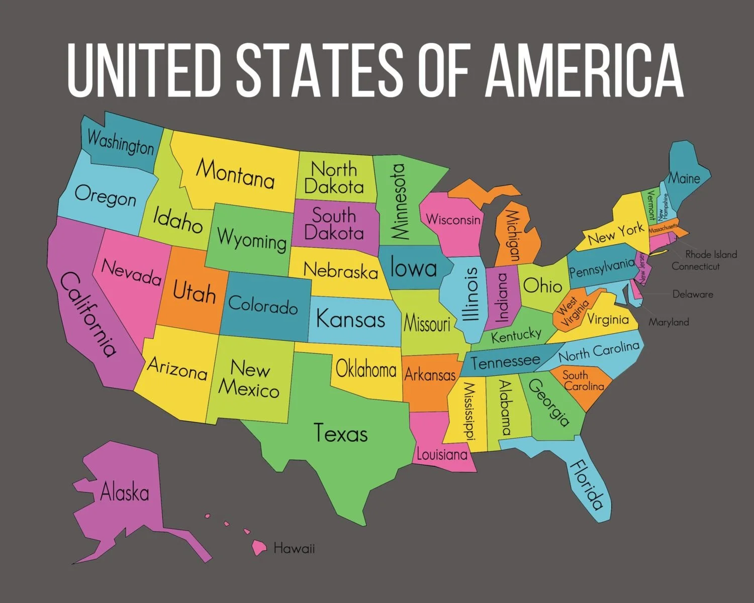 ROUNDING THE COUNTRY ON BIRTHDAYS
