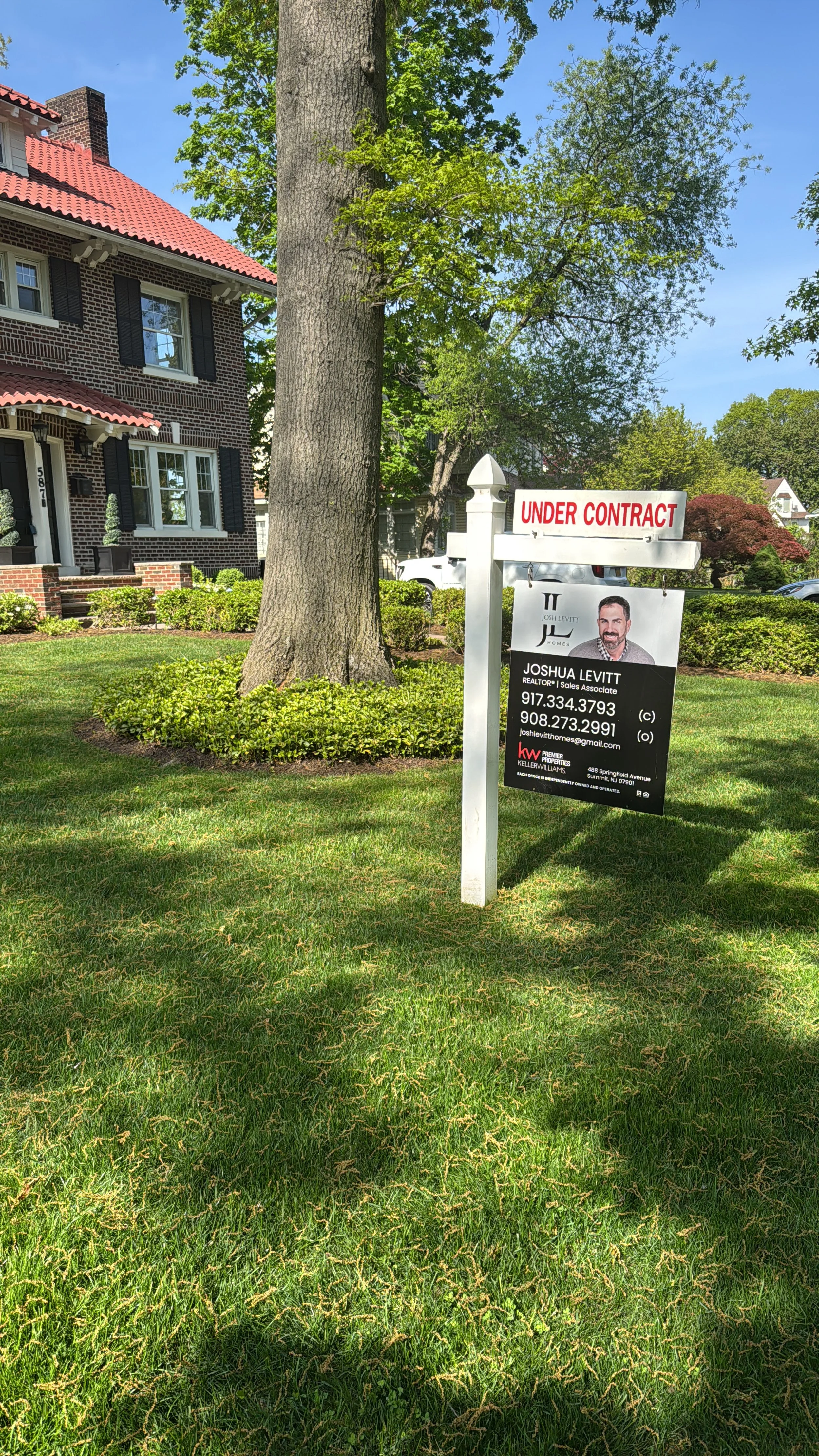 WHAT WOULD THEY SAY NOW?