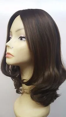 I MAY NOT HAVE WORN A SHEITEL