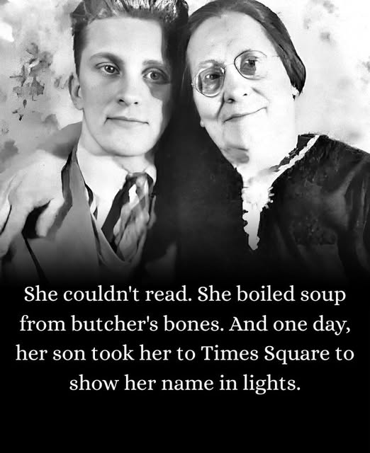 THOSE YUMMY BUTCHER BONES