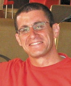 A FRONT-PAGE OBITUARY MADE ME A PAID WRITER