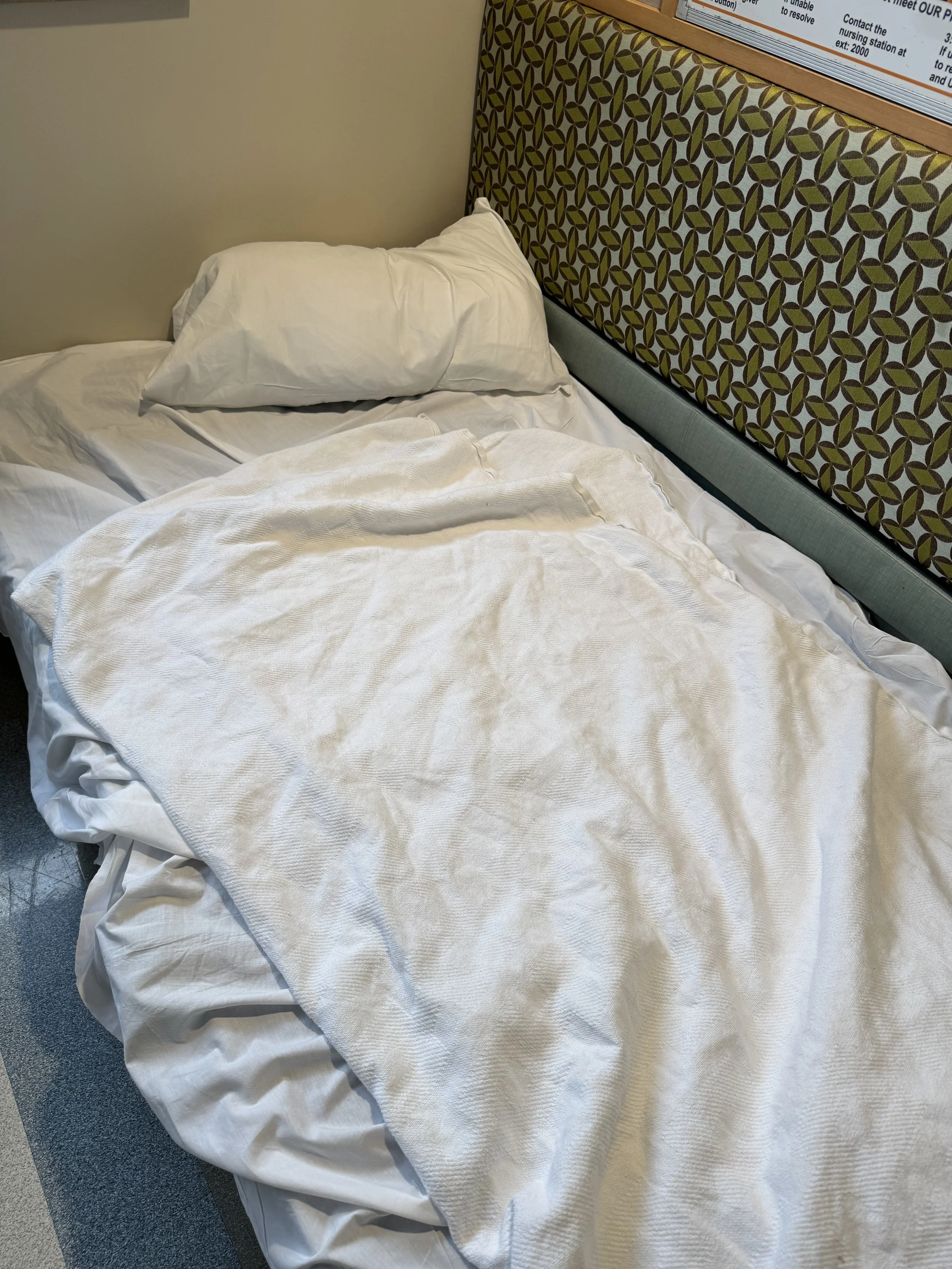 LIFE IS ALL A MATTER OF PERSPECTIVE