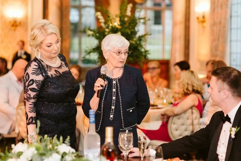ALLA VLODOVA — OUR GRANDMOTHERS WERE SISTERS