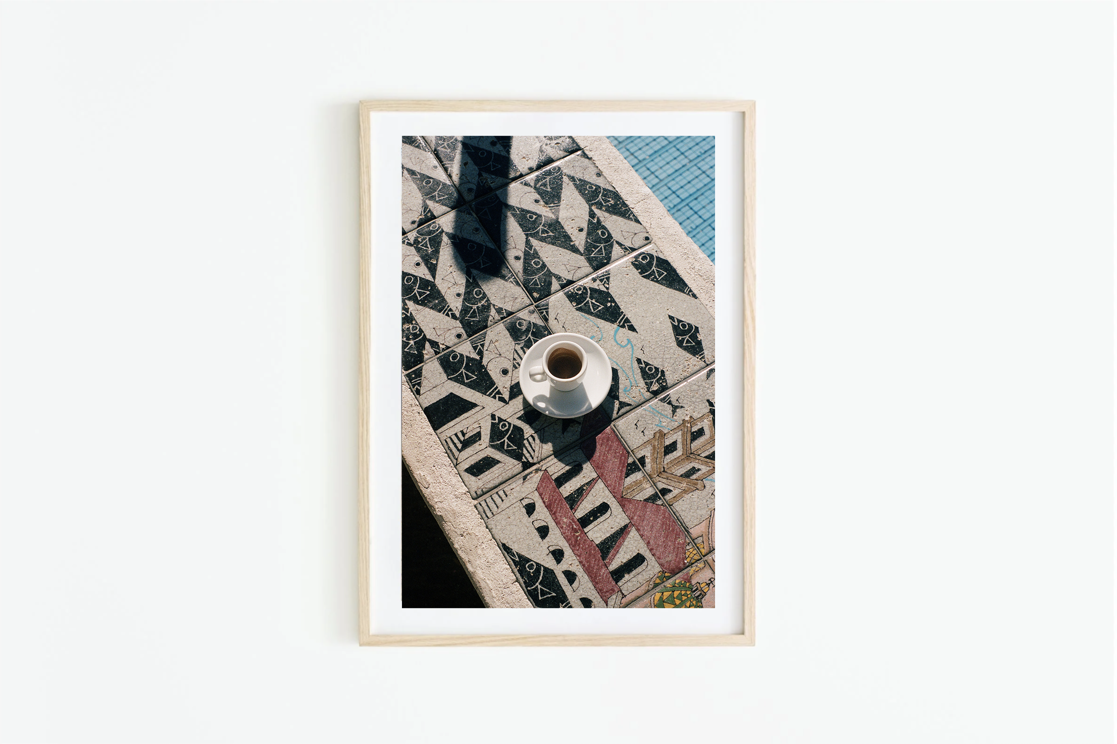 The 5th espresso