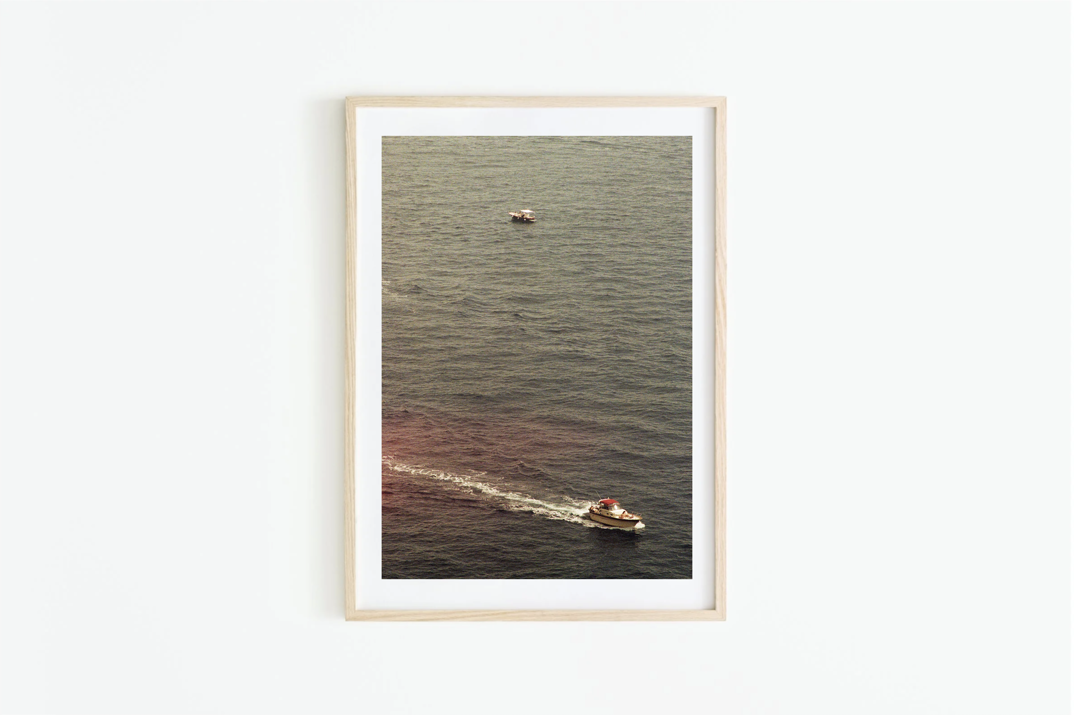 Sogno dell'acqua