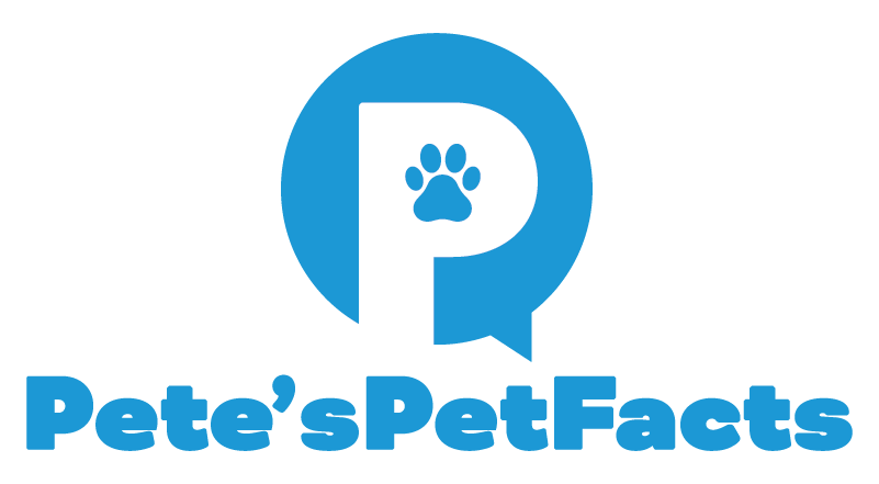 PETE'S PET FACTS