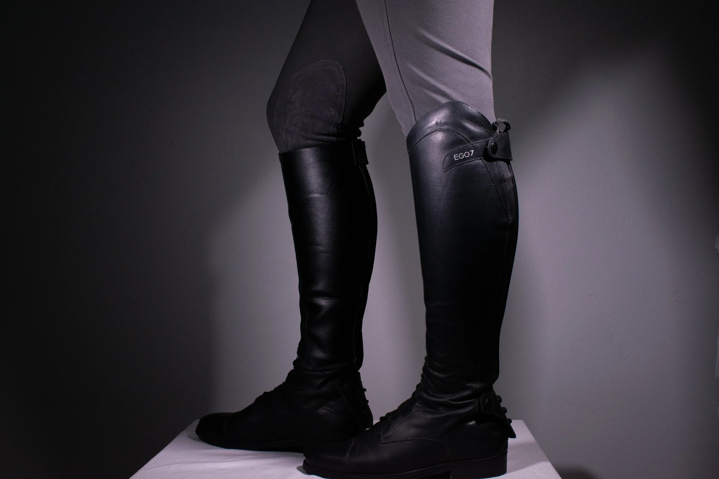 Ego 7 Orion Field Boot Review — Pure Horse Sense