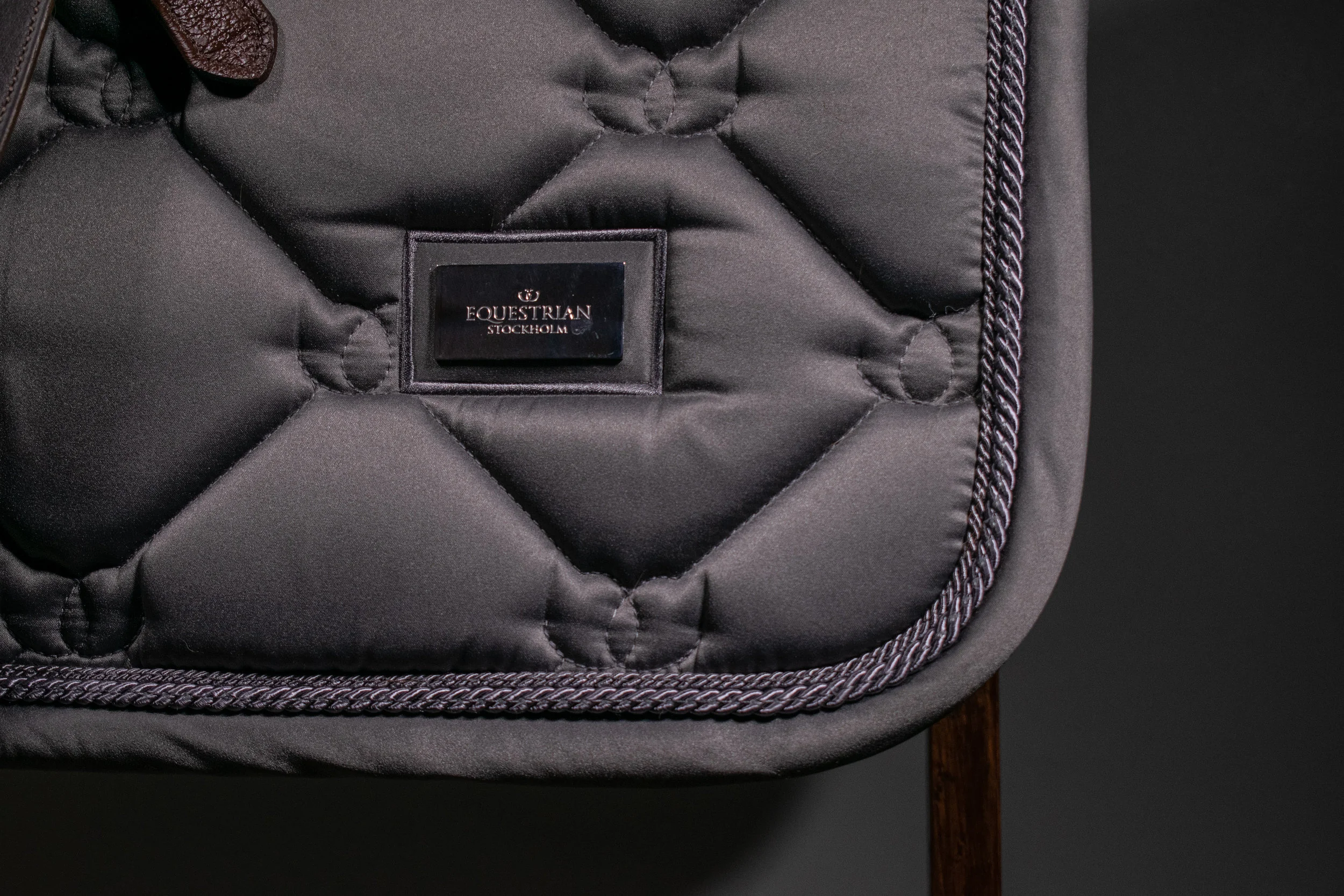 Equestrian Stockholm Saddle Pad Review — Pure Horse Sense