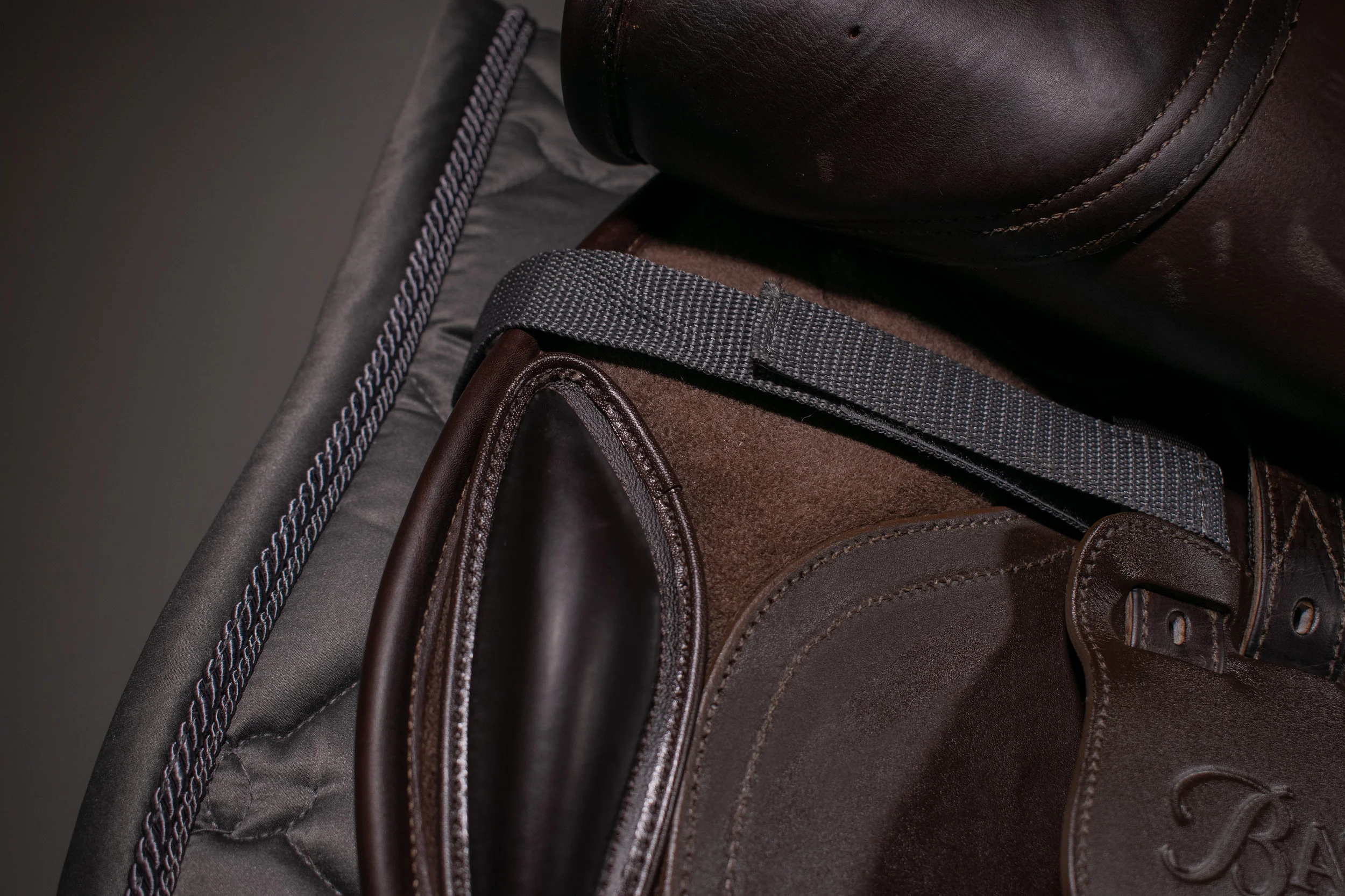 Equestrian Stockholm Saddle Pad Review — Pure Horse Sense