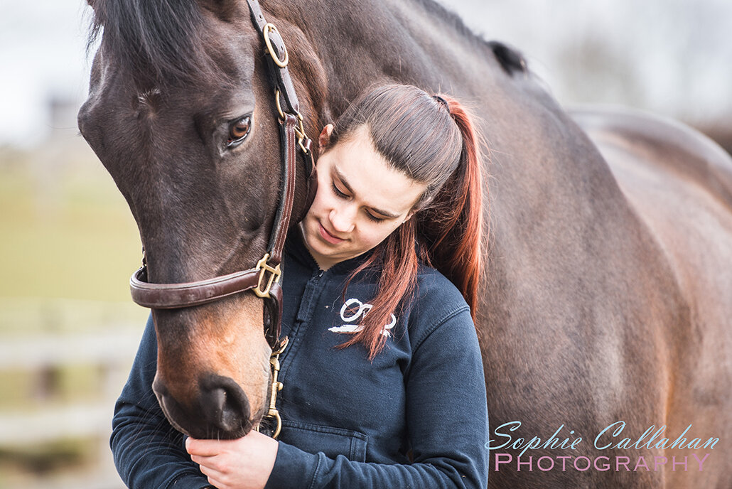 Olivia Towers: On Mindset, Dressage & Being Enough - Confident Rider -  Mindset, Movement & Nervous System Regulation for Equestrians