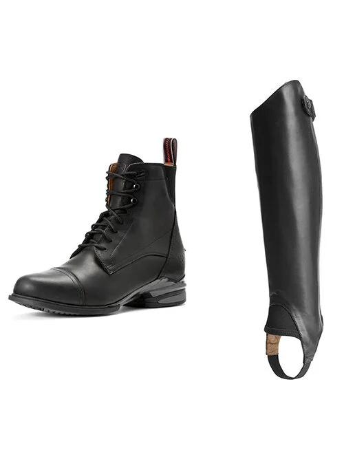 10 Equestrian Boots On My Wish List — Pure Horse Sense