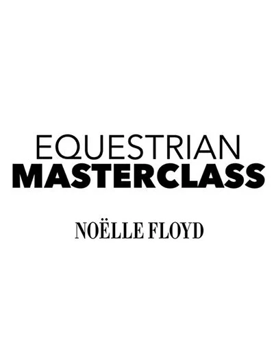 Equestrian Masterclass Review