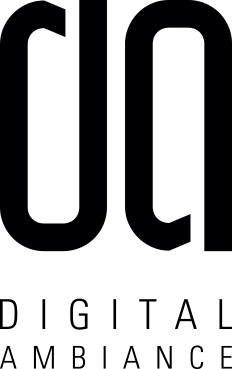  Digital Ambiance is a client of Archetype Legal, a San Francisco based law firm that works with small businesses and startups 