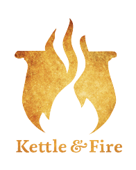  Kettle &amp; Fire is a client of Archetype Legal, a San Francisco based law firm that works with small businesses and startups 