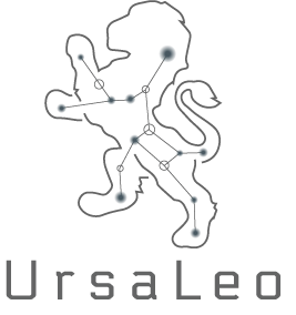  UrsaLeo is a client of Archetype Legal, a San Francisco based law firm that works with small businesses and startups 