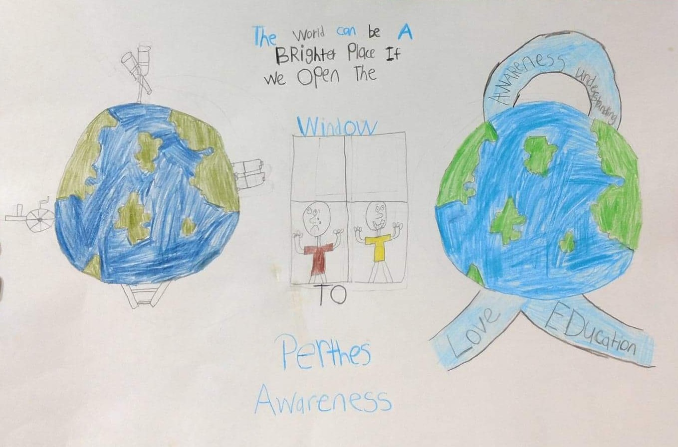 011 - WINDOW by Gavin Evans (age 11) in Paris, Tennessee, USA