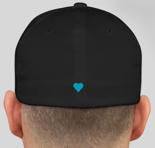 PKF sports cap (black)