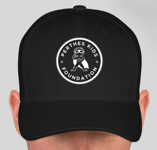 PKF sports cap (black)