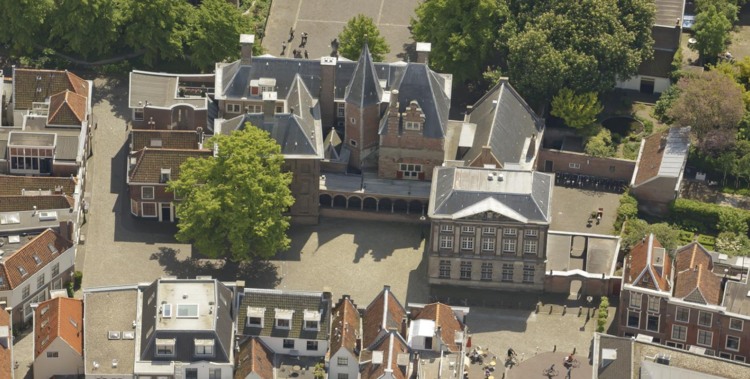 Feasibility studies Leiden