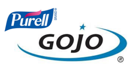 Purell Gojo Logo.png