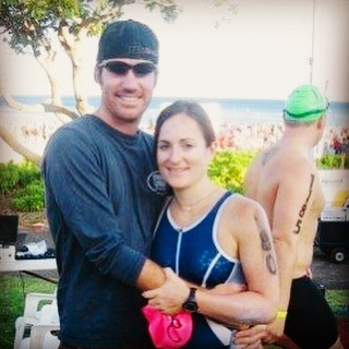 Throwback to 11 years ago around this time. This is right before the Honu half Ironman 70.3 Hawaii. See the white sunscreen smudge marks on my face and arms? It came off while I was swimming 1.2 miles, biking 56 miles, and running 13.1 miles. Long races and triathlon training sessions wishing for a high performance natural zinc sunscreen that works, rubs in, stays on, and doesn’t sting eyes, was one of the reasons that Kōkua Sun Care exists today! ☀️☀️☀️☀️☀️☀️☀️☀️
Tomorrow a.m, we will be at the Aloha Salads Summer Sprint 1-mile Swim from Sunset Beach to Ehukai Beach Park, first race of the North Shore Swim Series @northshoreswimseries with plenty of complimentary Kōkua sunscreen for all to try! 🏊♀️ 🏊♂️ 🏊♀️ #honutriathlon #triathlon #wearsunscreen #halfironman #naturalsunscreen #zincsunscreen #northshoreswimseries #sunsetbeach #ehukai #alohasalads #openwaterswim #swimming #oceanswim #kokuasuncare #reefsafe #triathlontraining #alohafriday #ironman