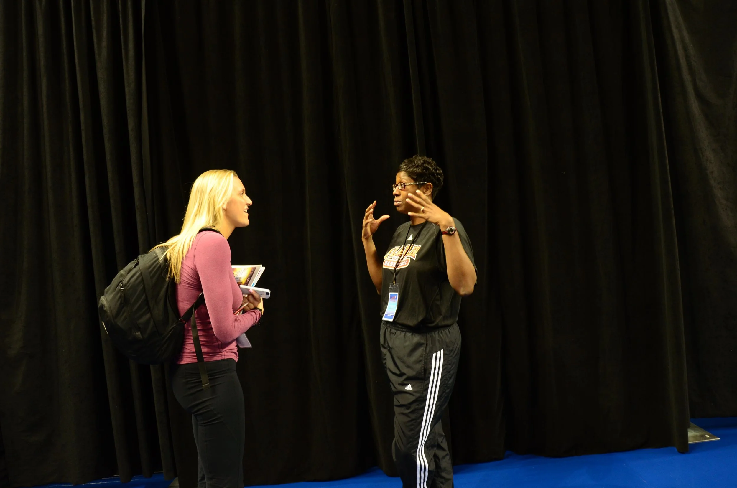 Ericka M_Talking.jpg