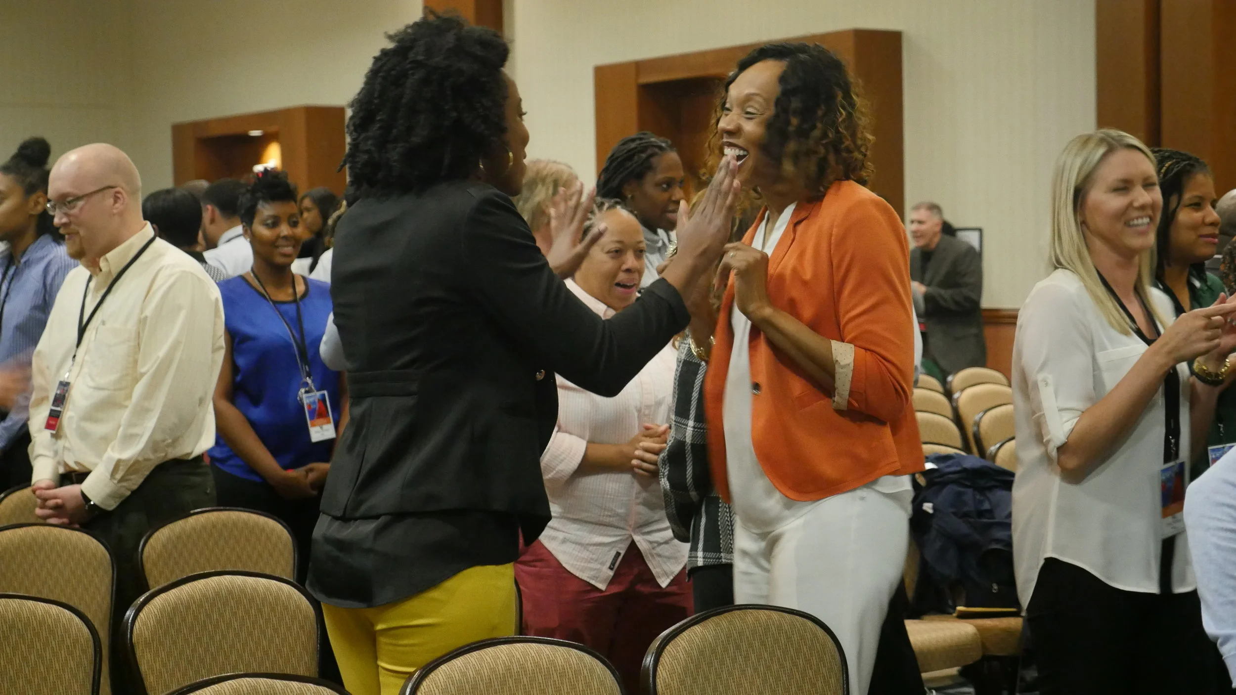 Back to Back_A STEP UP Strolling.JPG