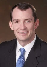 Daniel Parker