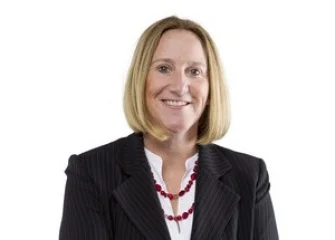 Jill Bodensteiner