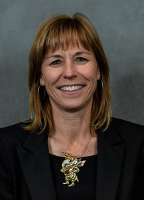 Joleen Atkin