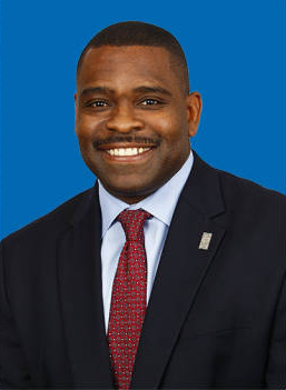 Sherard Clinkscales