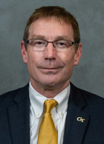Todd Stansbury
