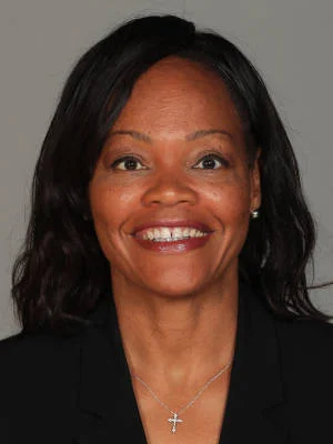 Trina Patterson