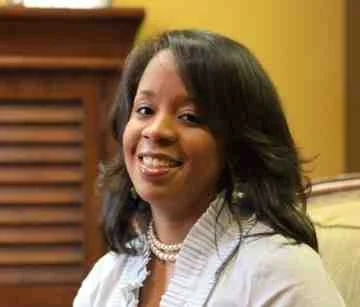 Dr. Mari Ross-Alexander