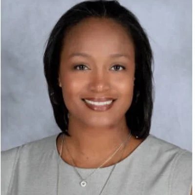 Tia Jackson