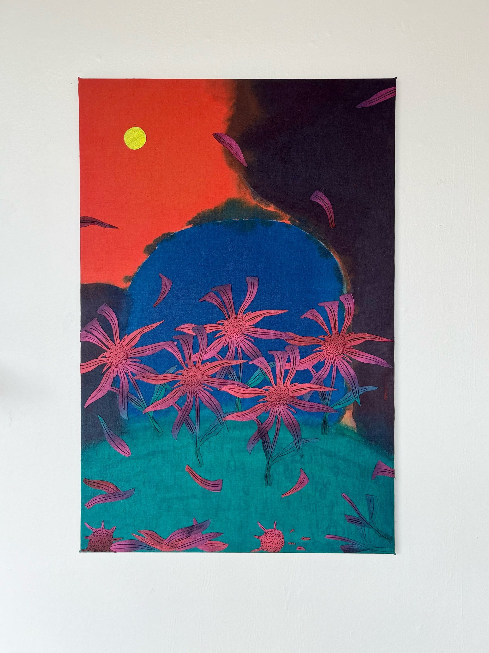 A Beautiful Death