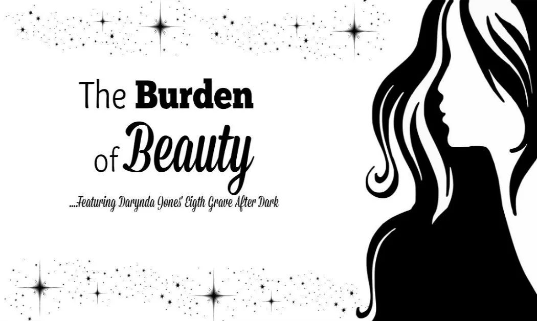 The burden of beauty.jpg