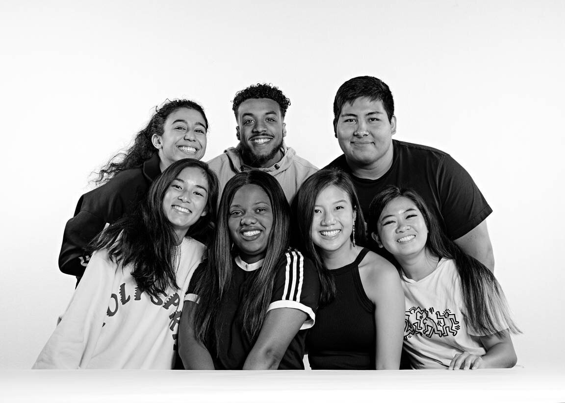 adidas us internship group