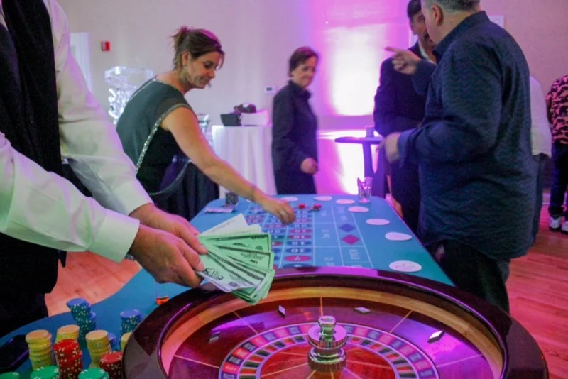 casino in stamford connecticut