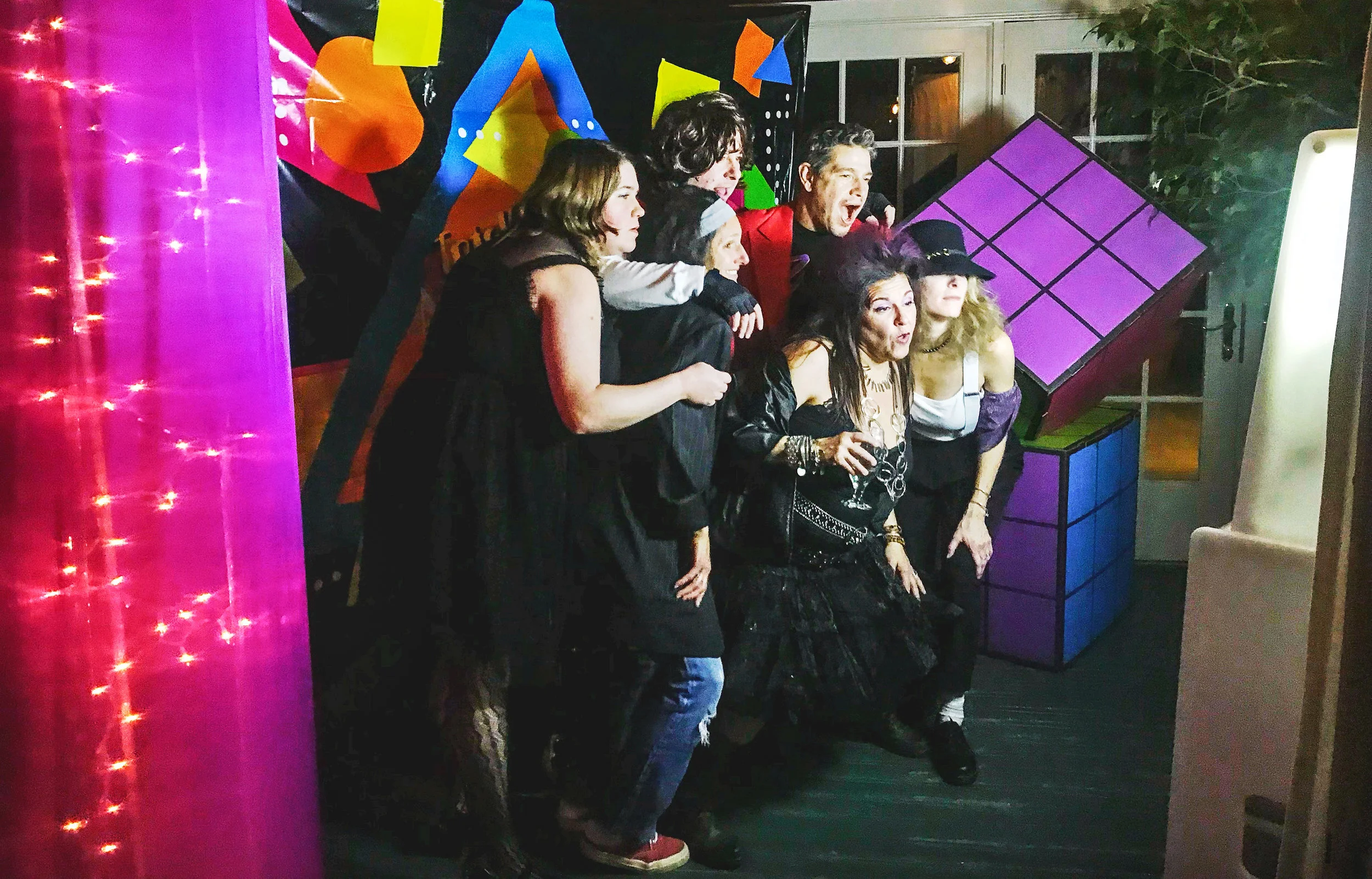 Photo Booths in Stamford, CT & Westchester, NY — James Daniel Entertainment