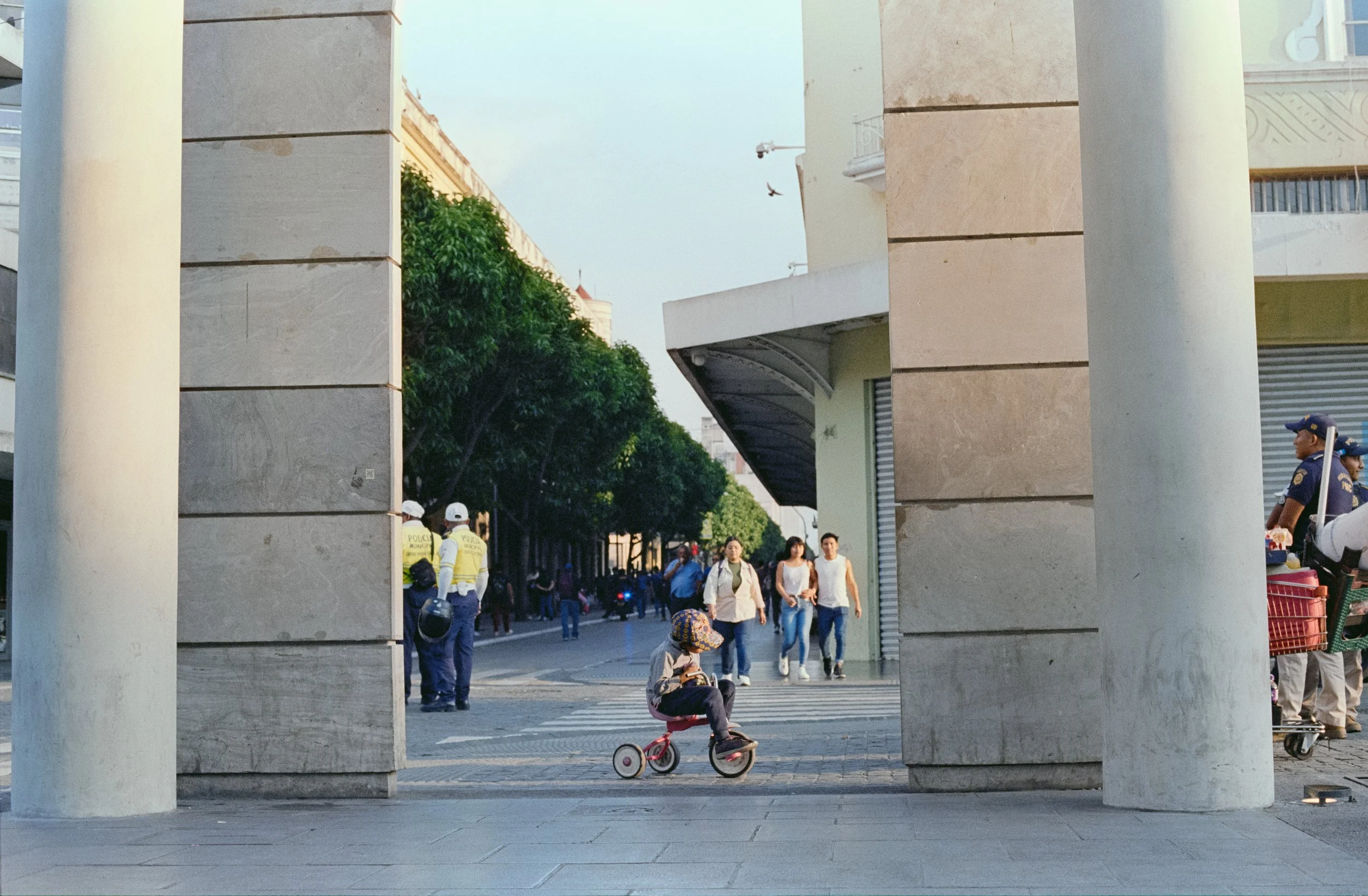 30 Elliot Morales - Reflx Lab 200T por Arca Film Lab (Mayo 2025) - Rollo 1087comprimidaescala de grises.JPG